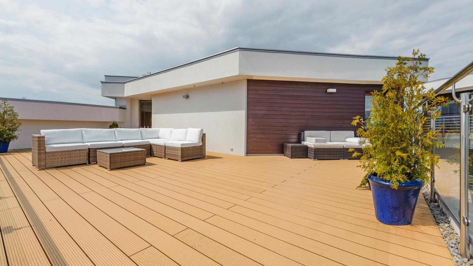 Apartamenty Sun & Snow Na Klifie Władysławowo Exterior foto